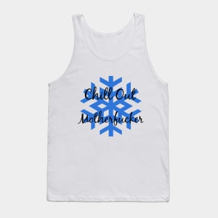 Chill Out Tank Top